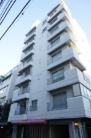 ブルーハイツ茅場町