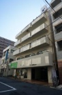 ラポール茅場町