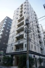 グランヴァンデュヴェール東京
