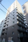 コンシェリア日本橋