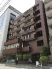 日本橋小網町ハイツ