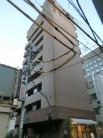 トーシンフェニックス日本橋人形町