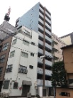 プレミアムキューブ日本橋浜町