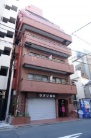 八丁堀コーポラス
