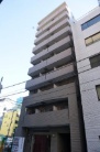 アヴィニティー銀座東