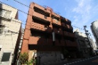 ライオンズマンション八重洲