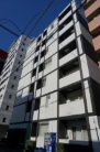 エルフラット新富町