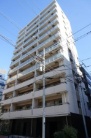 リリーゼ東京新富町