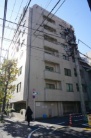 藤和シティコープ新富町