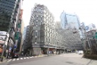 新橋駅前ビル1号館