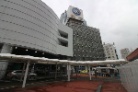 新橋駅前ビル2号館