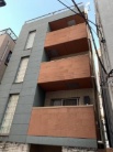 パレホームズ新橋