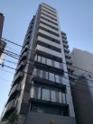 メインステージ新橋