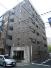 パークウェル新橋