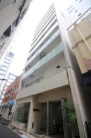 中銀第2新橋マンシオン