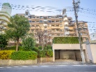 門前仲町ハイム