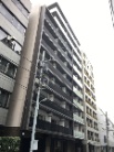 パークリュクス日本橋大伝馬町