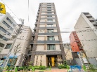 クレヴィア東京八丁堀中央湊