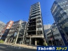 ヴァースクレイシアアイズ千代田岩本町
