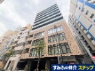 パークリュクス神田多町