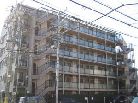 レクセルマンション船橋海神