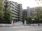 ダイアパレス高根台