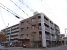 レクセルガーデン高根台 弐番館