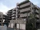 レックスハイム西船橋弐番館