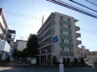 レクセルマンション船橋