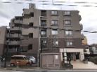 レクセルマンション習志野台