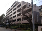 グリーンプラテア習志野台弐番館