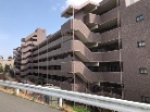ゼファー船橋薬園台パークグランデ