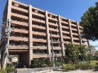 レクセルマンション新船橋