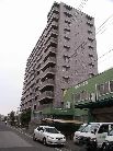 ユニーブル船橋