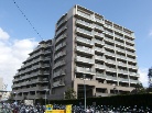 リーデンススクエア津田沼