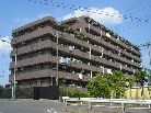 ライオンズシティ津田沼