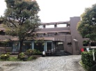 ライオンズヒルズ習志野の杜壱番館