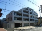 エクアス津田沼