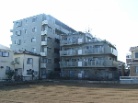 グリーンビレッジ東船橋