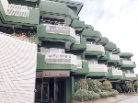 藤原の郷マンション