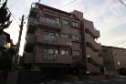 ナイスアーバン津田沼