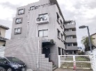 サンヴェール船橋法典