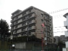 ヒルズ津田沼ガーデニア