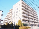 北習志野セントラルガーデン