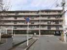 東急ドエルアルス薬園台フロントプラザ