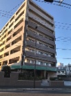 ライオンズマンション高根木戸駅前