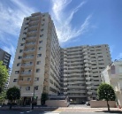 クレアホームズ船橋本町ハイライズ