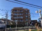 ライオンズマンション京成大久保