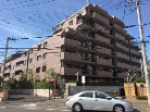 サニークレスト津田沼