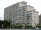 津田沼ハイツ